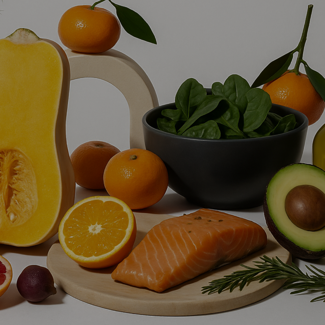 The Anti-Inflammatory Diet: Your Guide to Better Health