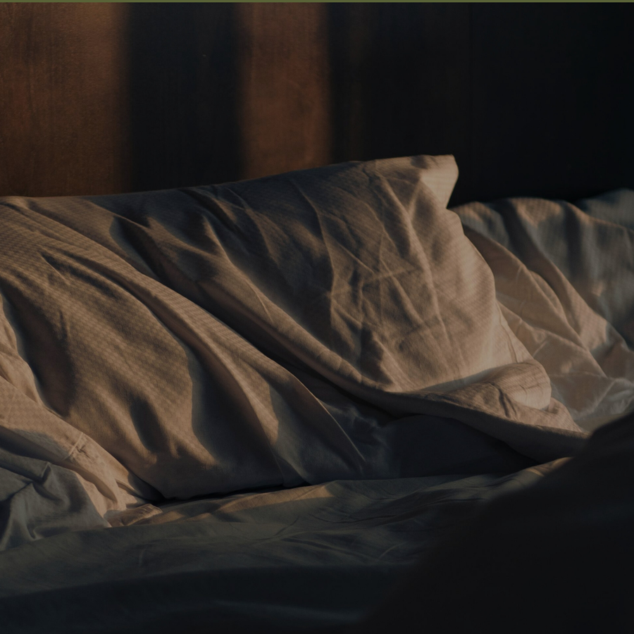 How Your Sleep Habits Shift As Daylight Disappears