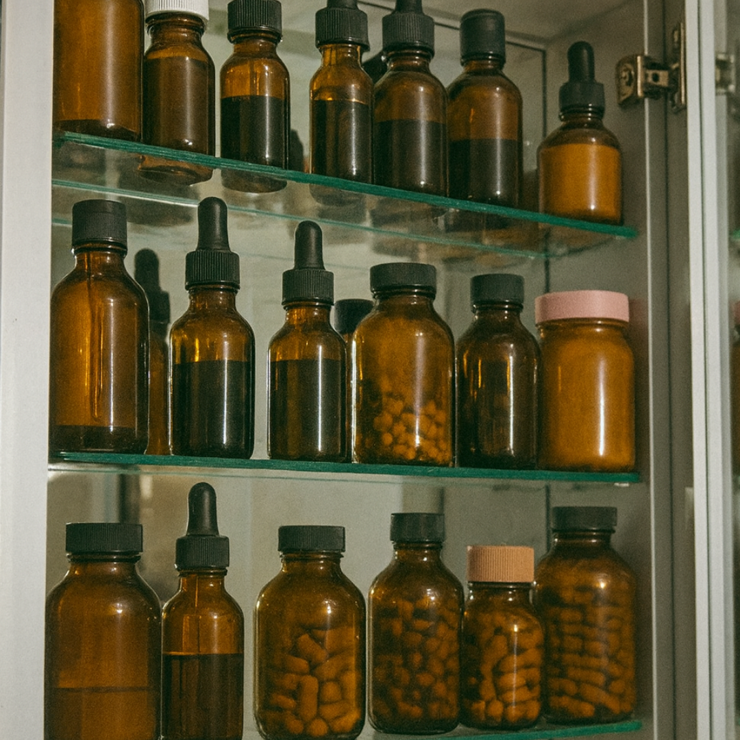 Should You Rotate Supplements? Here’s How to Do It Smartly