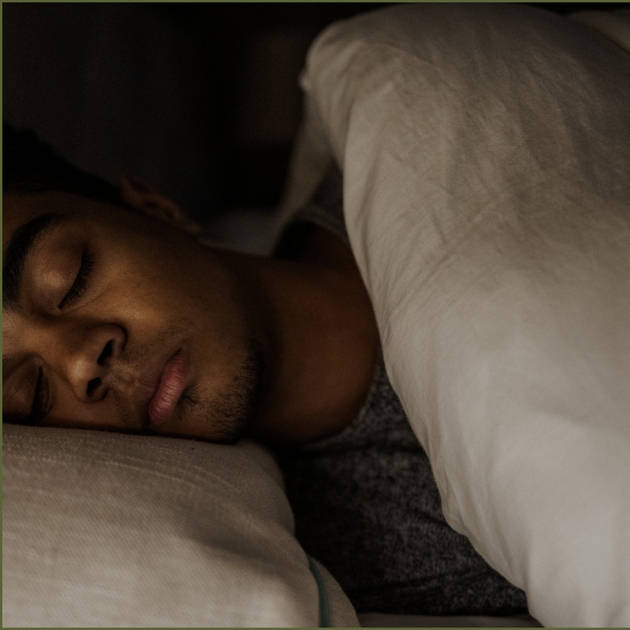 What Sleep Really Does to Your Testosterone (and How to Get Yours Back on Track)