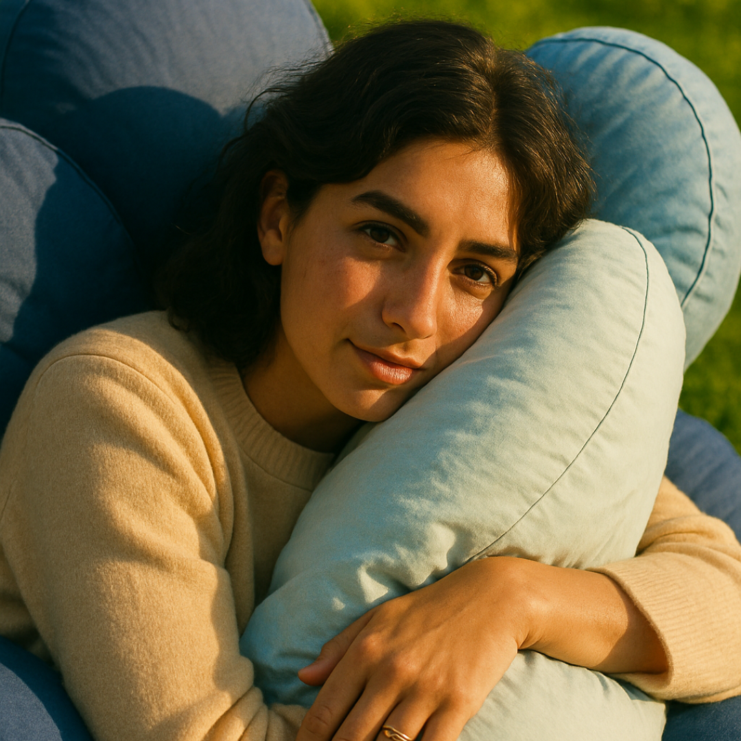 Could Healthy Bacteria Improve Your Sleep Quality?