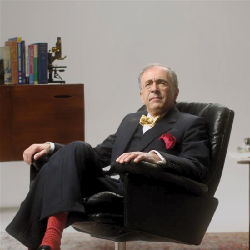 Inside Dr. Charles Akle’s Holistic Approach to Immune Health and Cancer Care