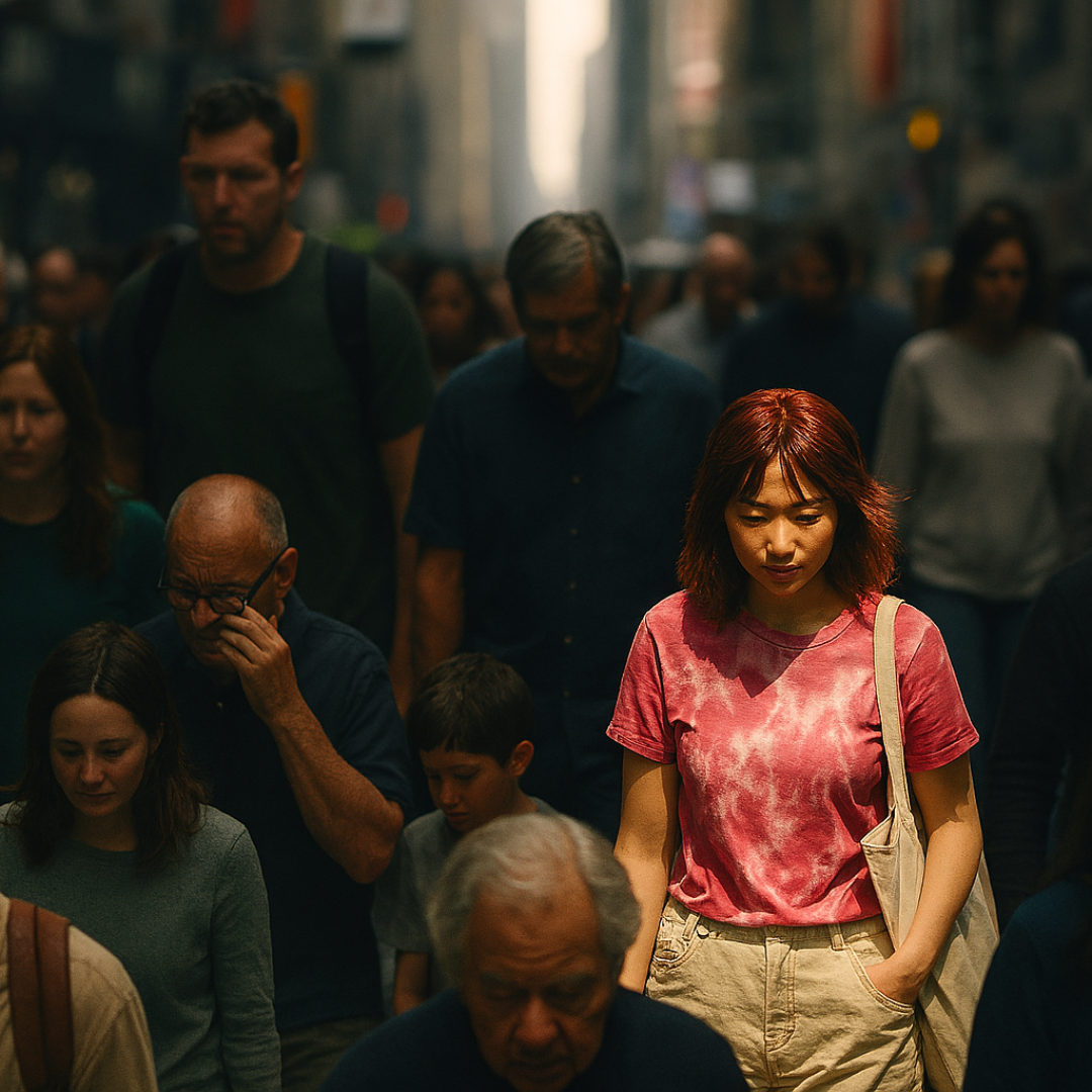 Why Are Cancer Rates Rising in Young Adults?