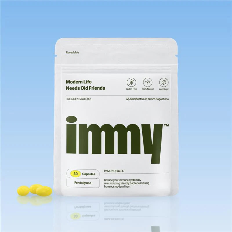 Daily Immune & Stress Support