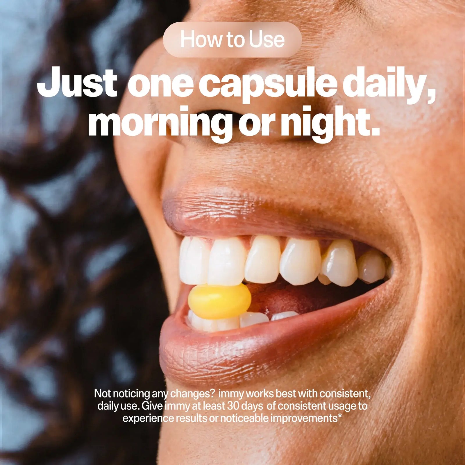 Daily Immune & Stress Support