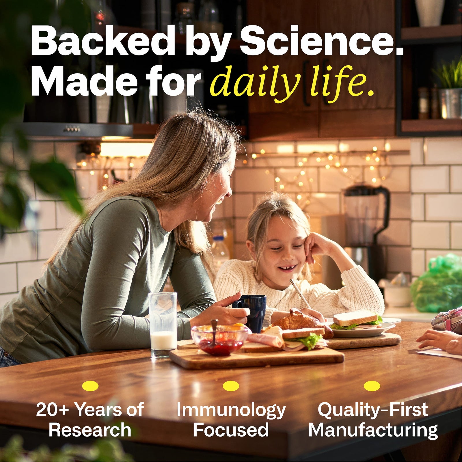 immy™ Daily Immune Balance